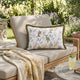 Cushion Cover Leafy Shades