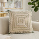 Cushion Cover Plume