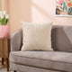 Cottage Cream Cushion