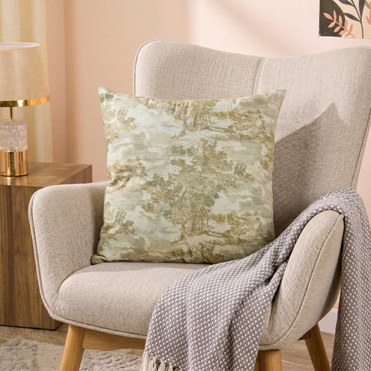 Cushion Cover Forest