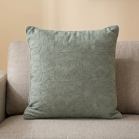 Cushion Cover Amoeba