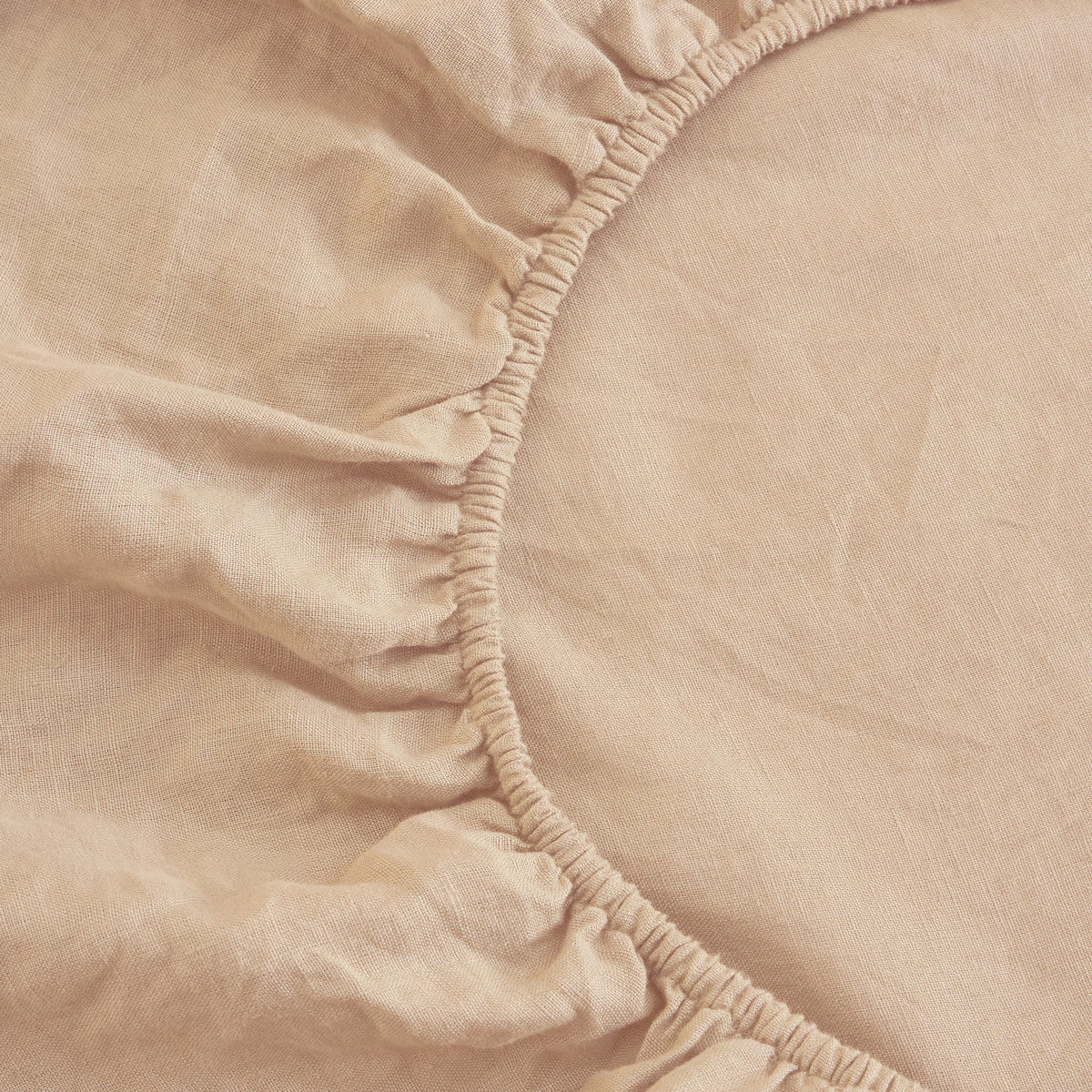 European Linen Fitted sheet set