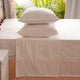Percale Pillow Case