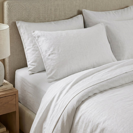 European Linen Bedding Bundle