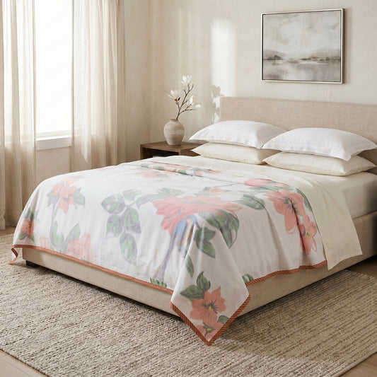 Dohar Botanical Brocade
