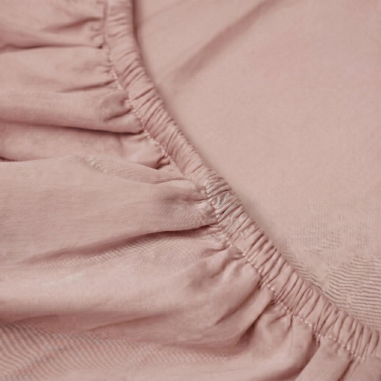 Organic Percale Fitted sheet
