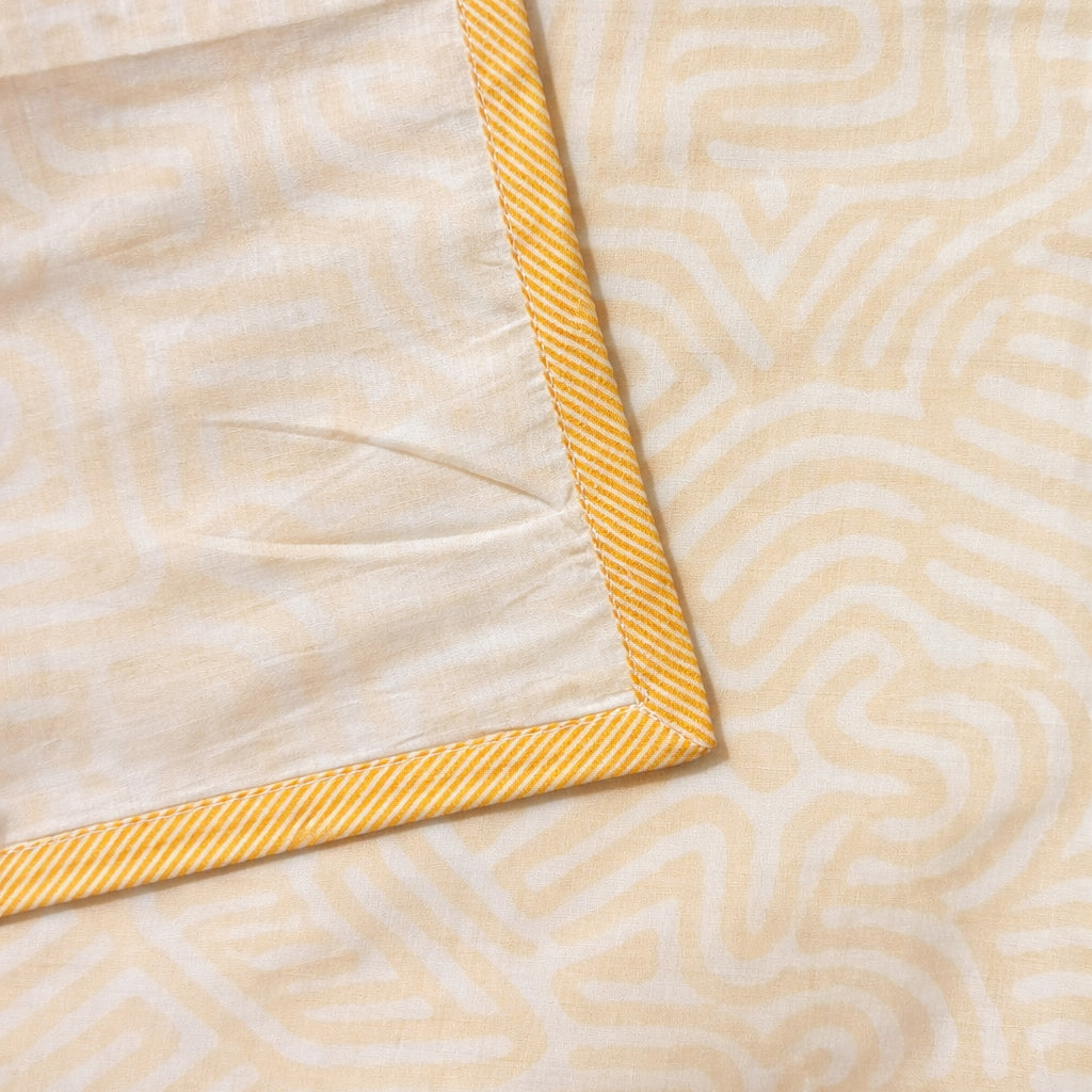 Dohar Abstract Print