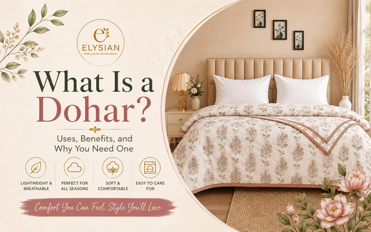 what is a dohar