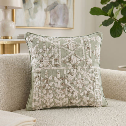 Cushion Cover Zigzag