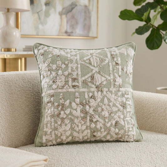 Cushion Cover Zigzag