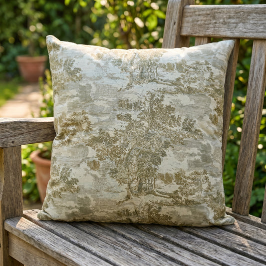Cushion Cover Forest