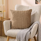 Smocked Cushion Cover