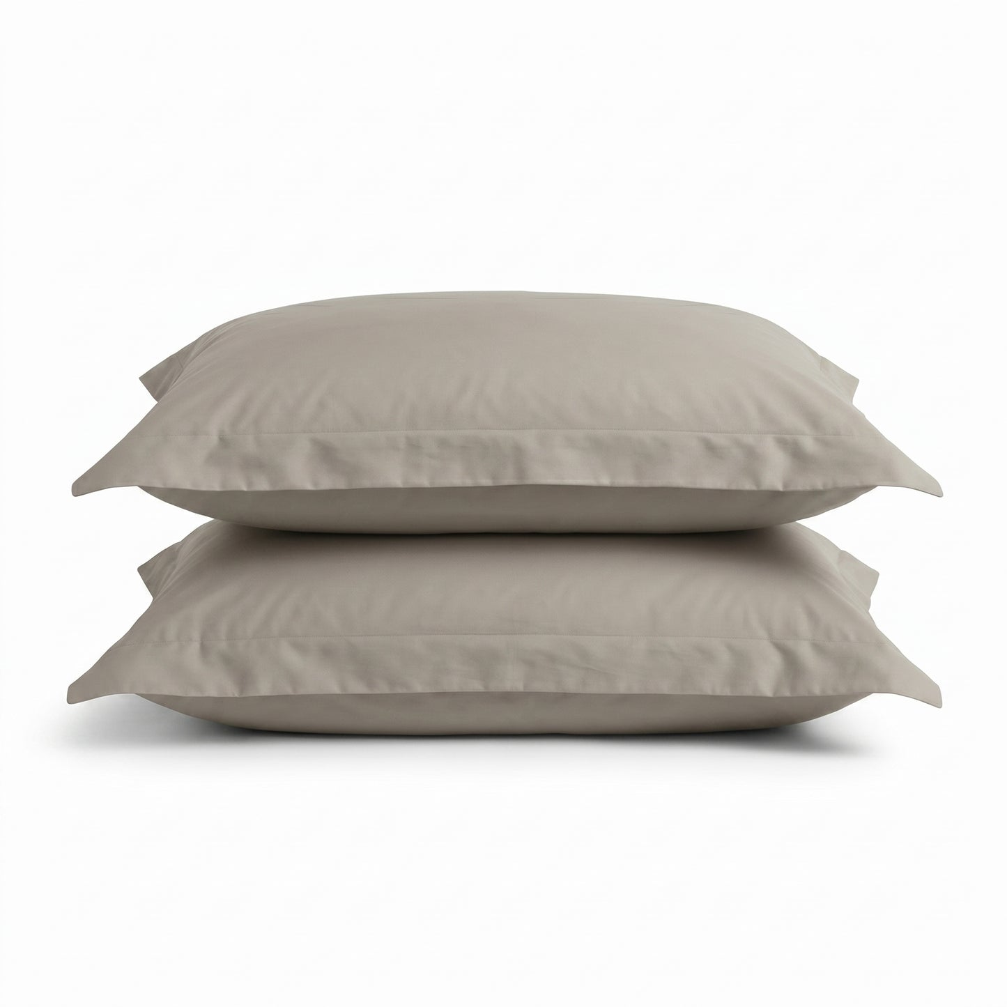 Organic Sateen Pillow Case
