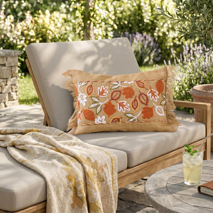 Cushion Cover Rustic