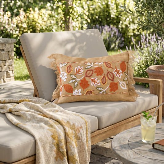 Cushion Cover Rustic
