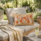 Rustic Cushion Cover India