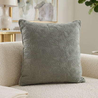 Cushion Cover Amoeba