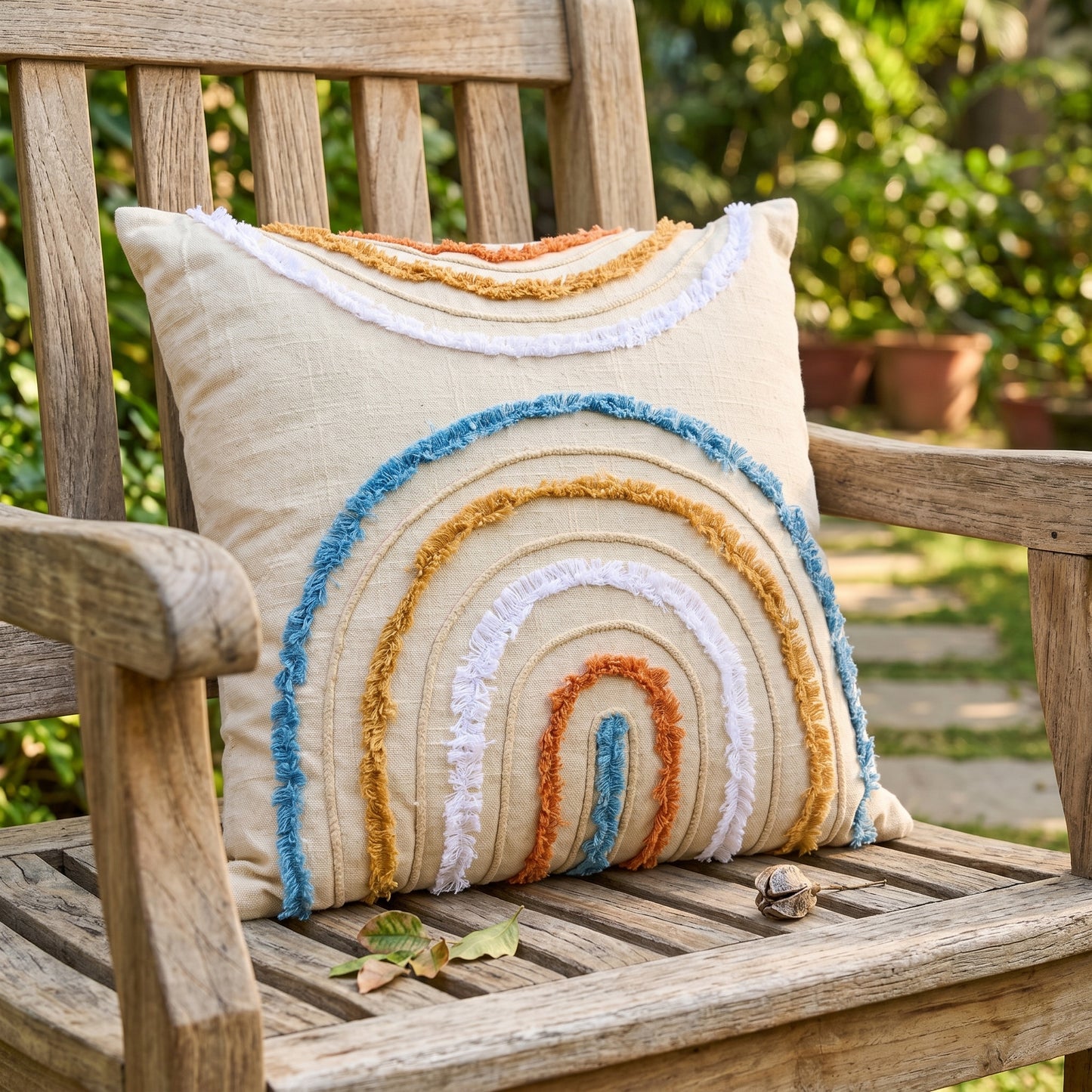 Cushion Cover Hemisphere