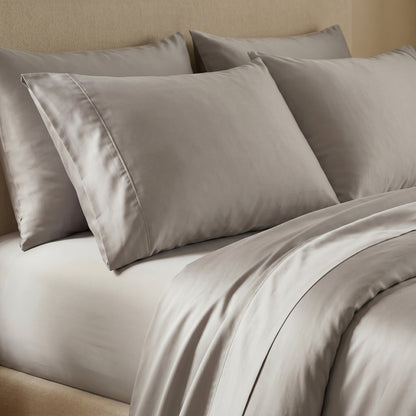 Organic Sateen Shams