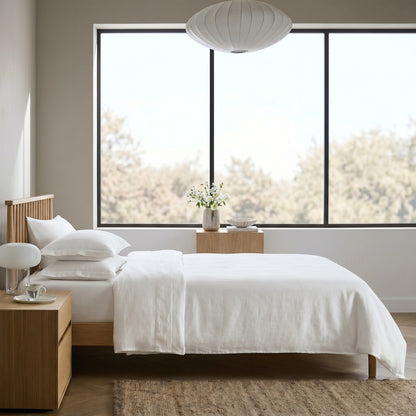 European Linen Sheet set Bundle