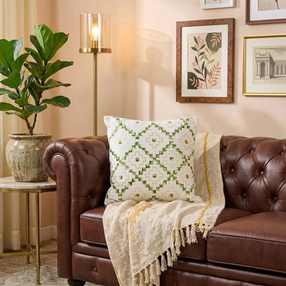 Cushion Cover Magic Decor