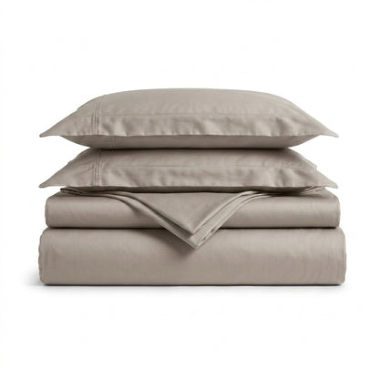 Organic Sateen Sheet set Bundle