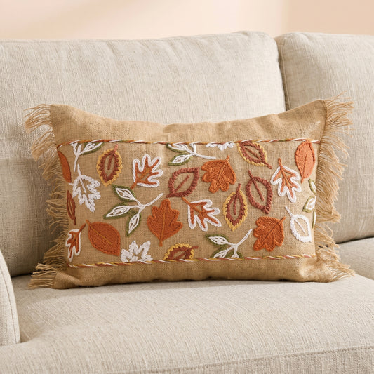 Cushion Cover Rustic
