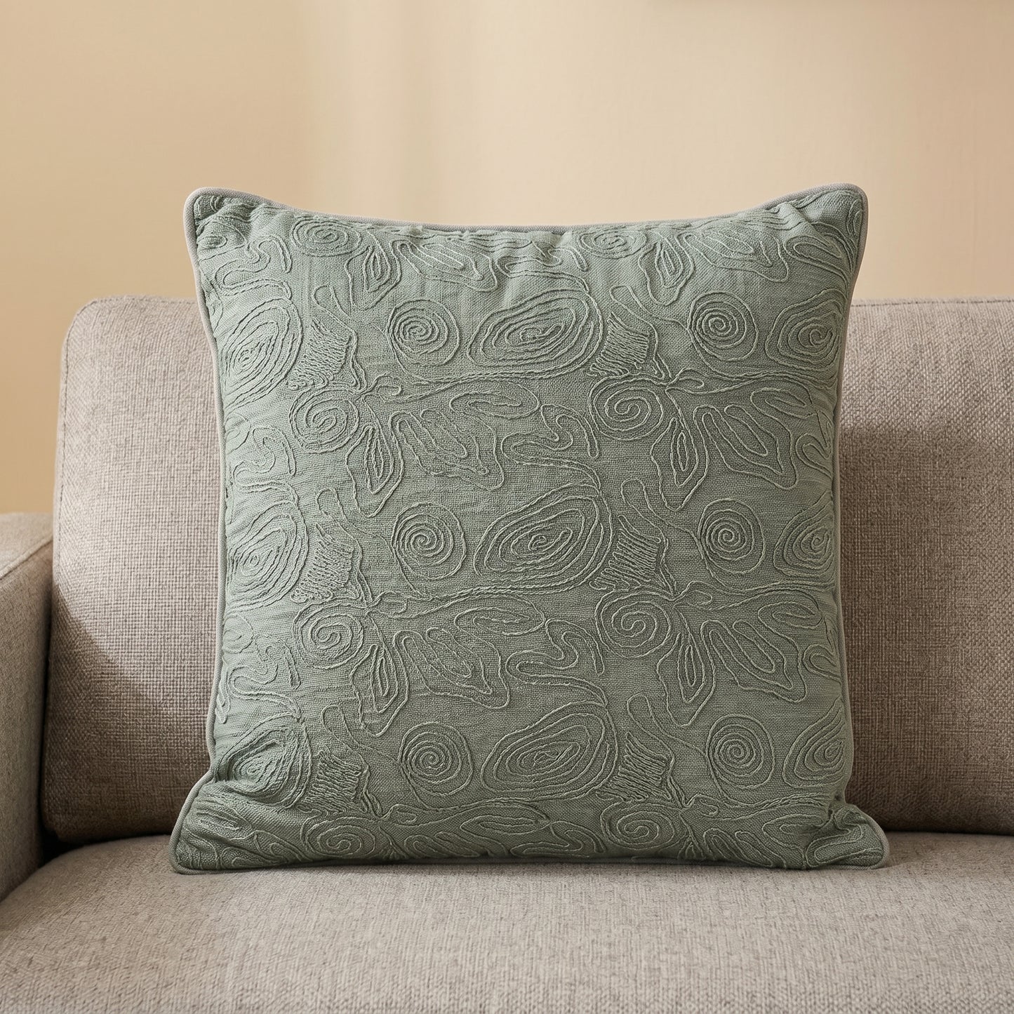 Cushion Cover Amoeba