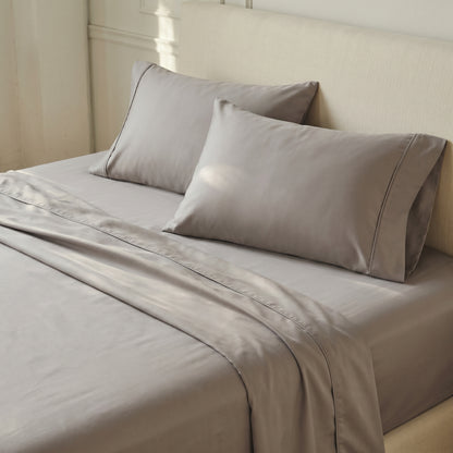Organic Sateen Sheet set Bundle
