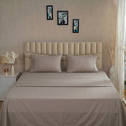 Organic Sateen Sheet set Bundle