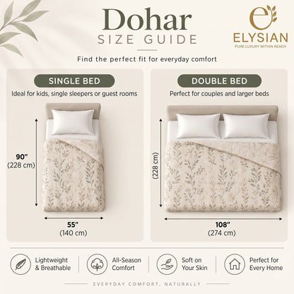 Dohar Lotus