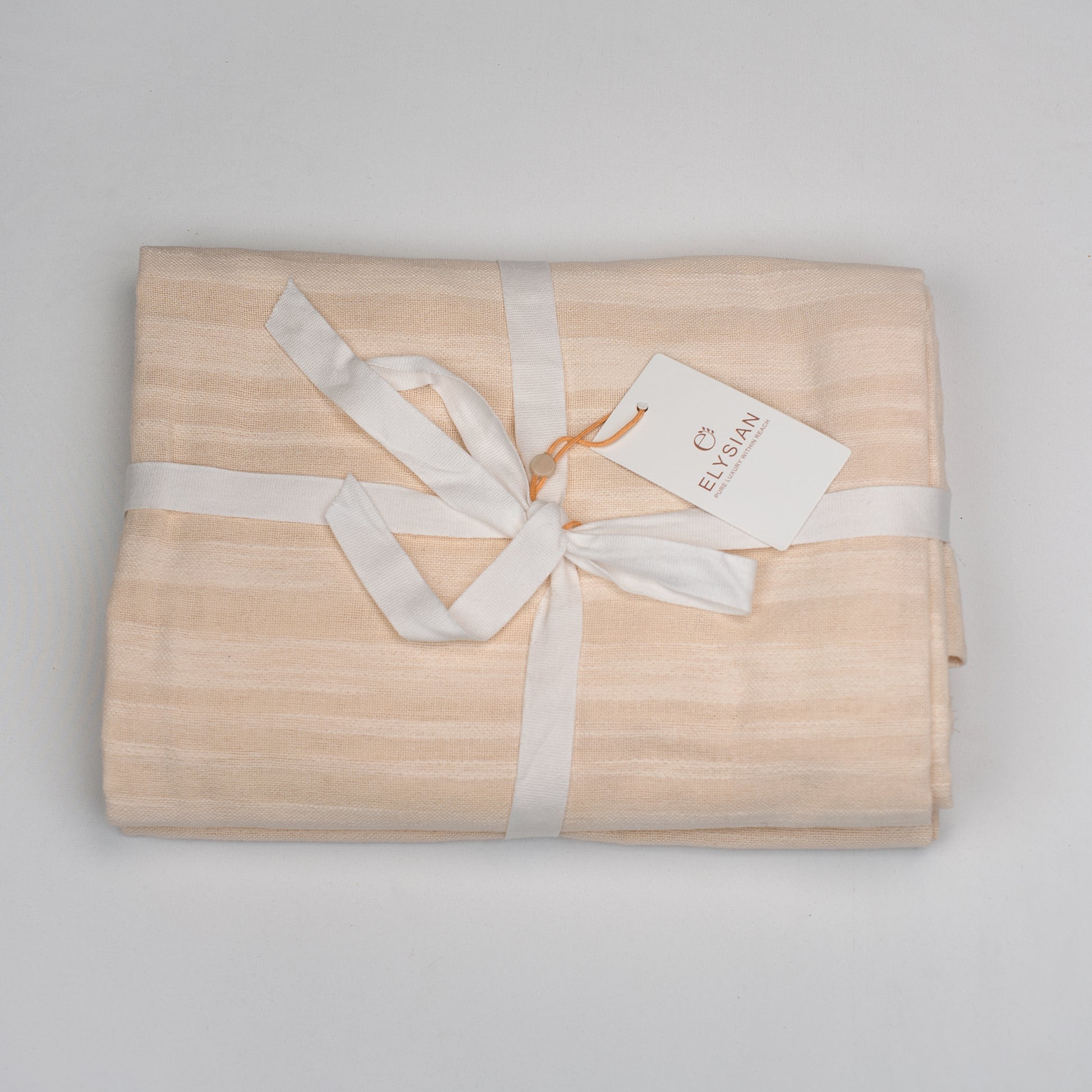 Elysion Pure Cotton Sheer Curtains