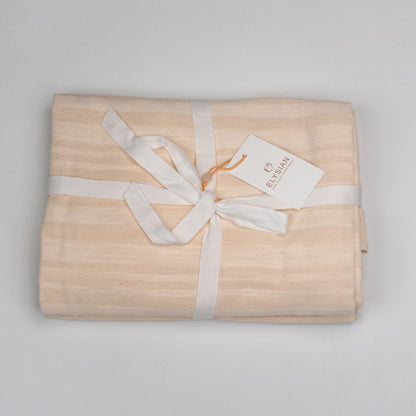 Elysion Pure Cotton Sheer Curtains