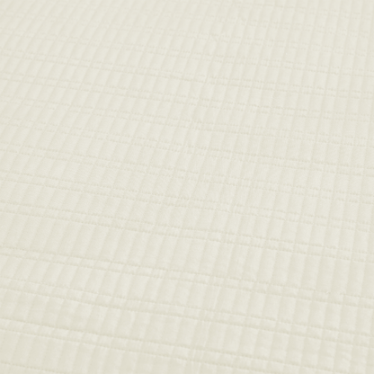 Cotton Brick Quilted Shams