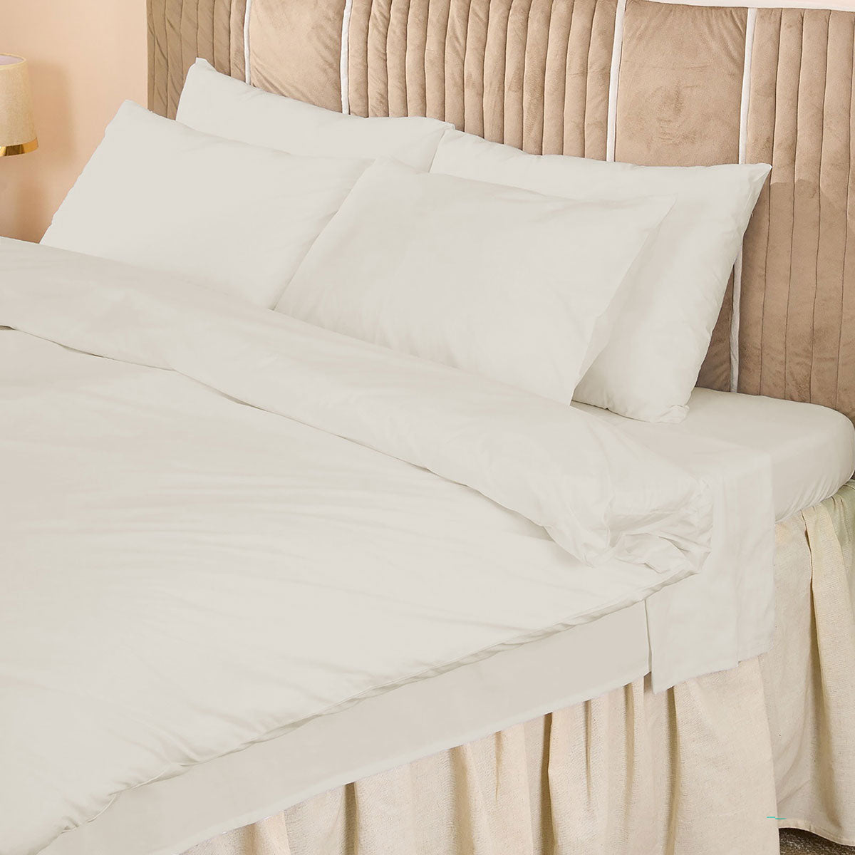 Organic Percale Shams