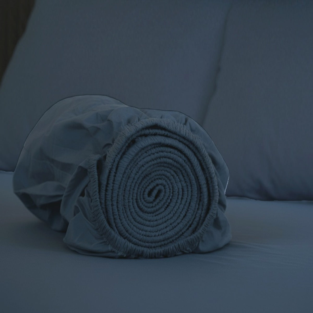 Organic Percale Fitted sheet