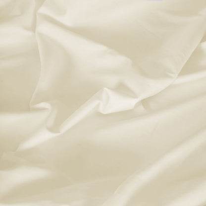 Organic Percale Sheet Set Bundle