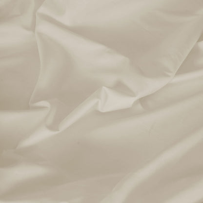 Organic Percale Flat Sheet set