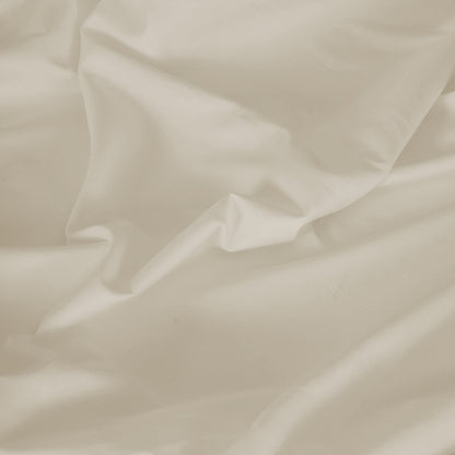 Organic Percale Bedding Bundle