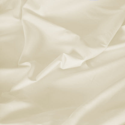 Organic Percale Bedding Bundle