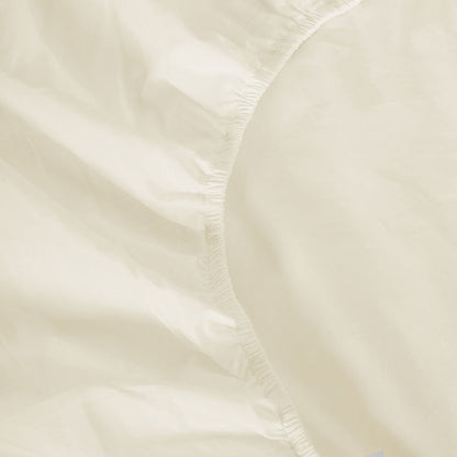 Organic Percale Sheet Set Bundle