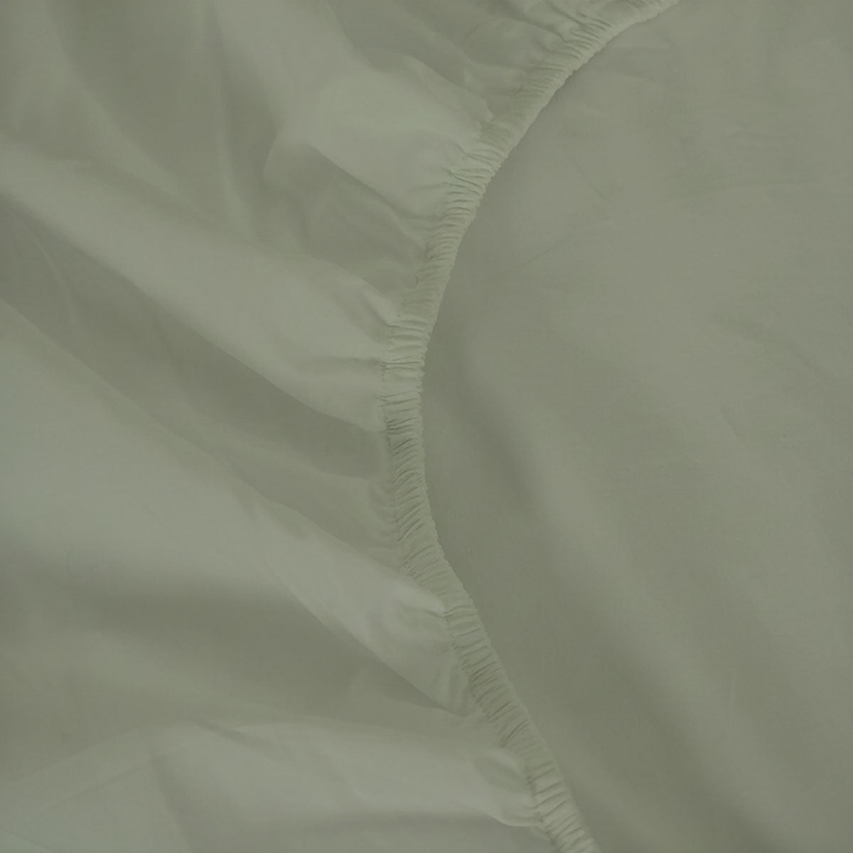 Organic Percale Sheet Set Bundle