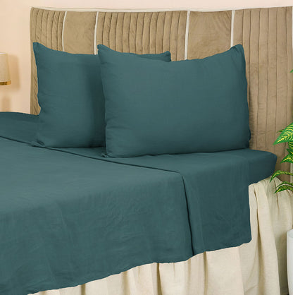 European Linen Pillow Case