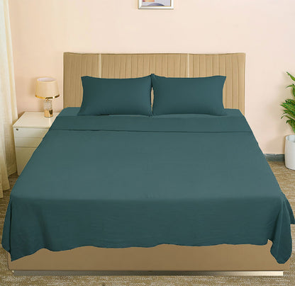 European Linen Sheet set Bundle
