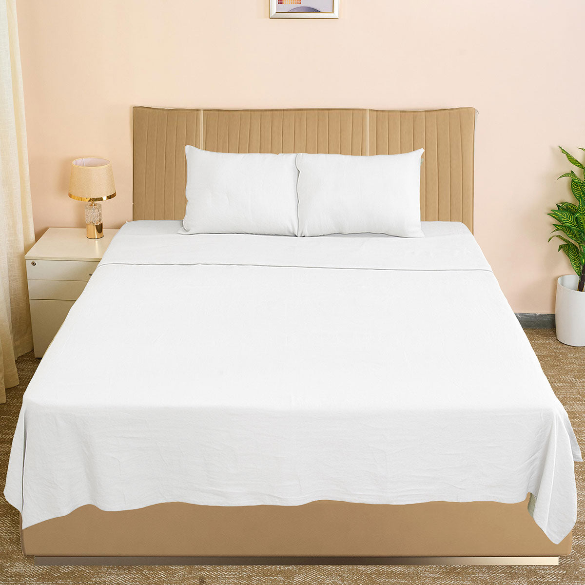 European Linen Sheet set Bundle