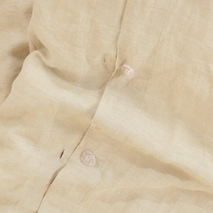 European Linen Duvet Cover