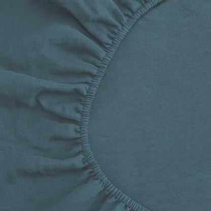 European Linen Fitted sheet set