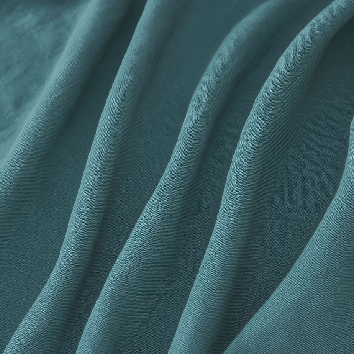 European Linen Flat Sheet set