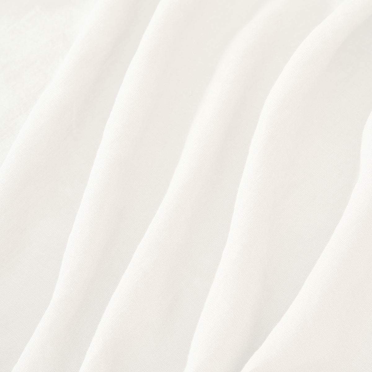 European Linen Flat Sheet set