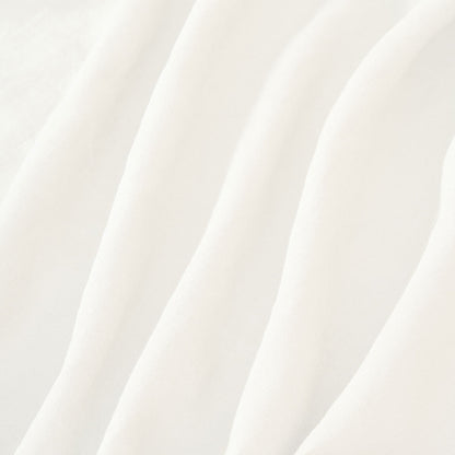 European Linen Flat Sheet set